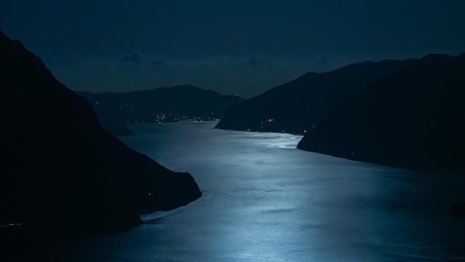 Brezza Di Lago Costa Volpino Eksteriør bilde
